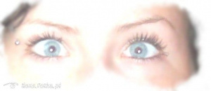 eyelash, skin, selfie