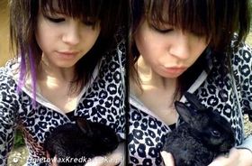 Najładniejsze zdjęcie użytkownika FioletowaxKredka - Dla Krista :*:* mój kochany przyjaciel :*:* innego takiego nie ma na świecie :*    [30secondtoemo]