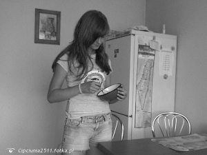fun, jeans, denim, standing