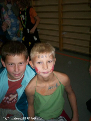 fun, smile, muscle