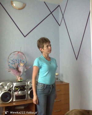 jeans, standing