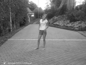 standing, monochrome, road, infrastructure