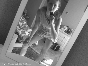 selfie, monochrome, room