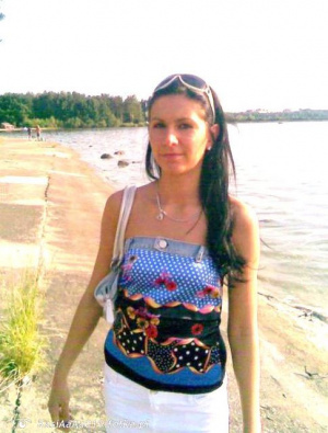 vacation, beach, swimwear
