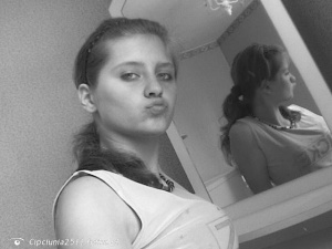 fun, monochrome