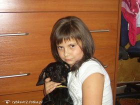 Najładniejsze zdjęcie użytkownika rybka412 - 