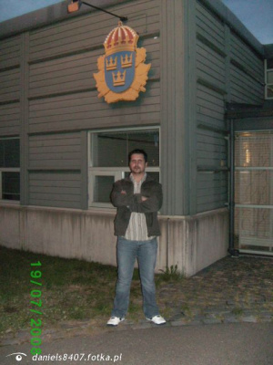 jeans, standing