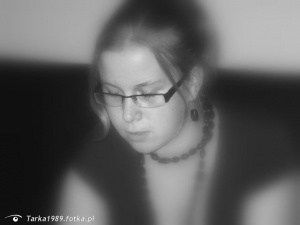 eyelash, fun, smile, glasses, monochrome
