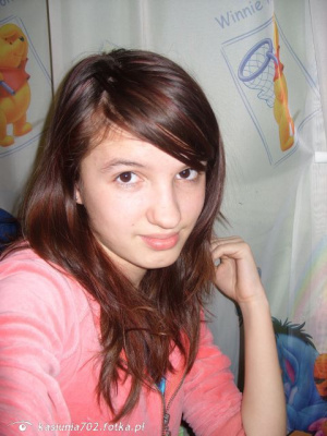 hair, bangs