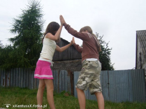 fun, leisure, shorts, interaction
