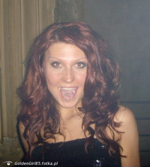 smile