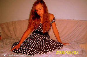 dress, pattern