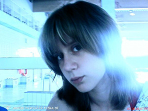 hair, selfie, cool, bangs