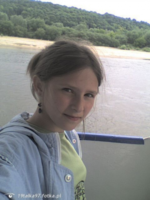 smile