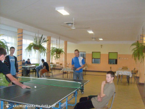 leisure, room