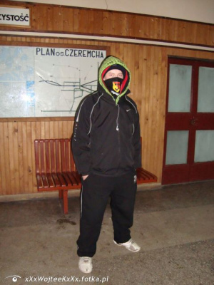 jacket, outerwear, standing, chair