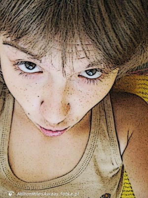 mouth, eyelash, skin
