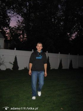Najładniejsze zdjęcie użytkownika adamo119 - 