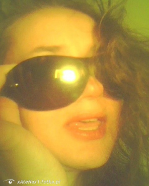 smile, cool, glasses, sunglasses, goggles