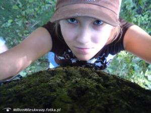 hat