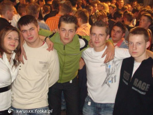 fun, smile, cool, event, crowd