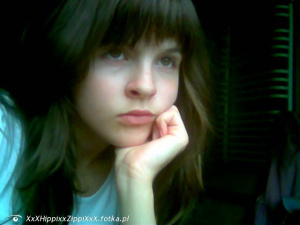 mouth, hair, hand, cool, bangs