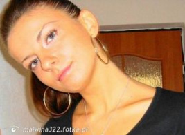 Najładniejsze zdjęcie użytkownika malwina322 -