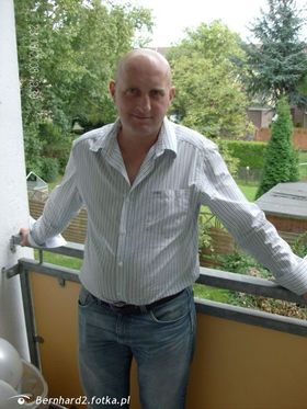 Najładniejsze zdjęcie użytkownika Bernhard2 - 