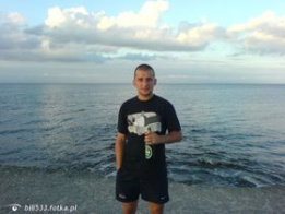 Najładniejsze zdjęcie użytkownika bili533 -