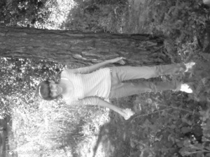 monochrome