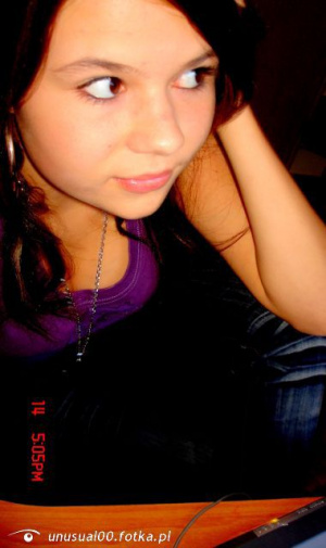 smile, cool