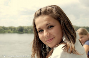 hair, skin, fun, smile