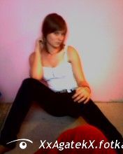 sitting
