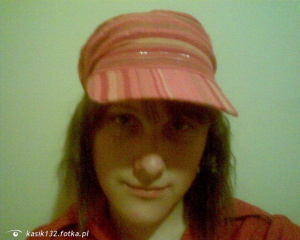selfie, hat