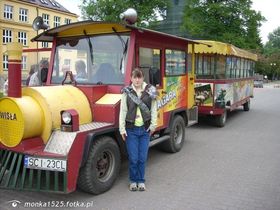 Najładniejsze zdjęcie użytkownika monka1525 - 