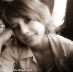 hair, smile