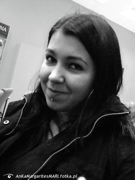 Najładniejsze zdjęcie użytkownika AnKaMargaritesMARI - 