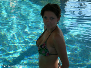fun, leisure, vacation, swimming, swimwear
