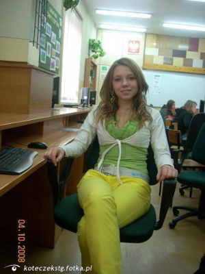 chair