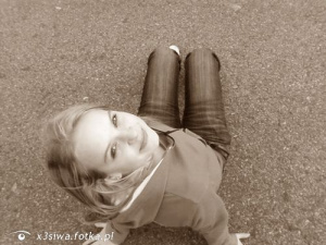 smile