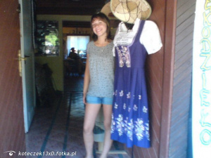 dress