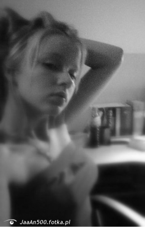 monochrome