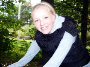 smile