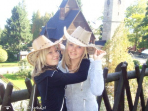 hat