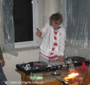 deejay