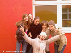 fun, smile