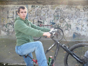 jeans, vehicle, bicycle, wheel