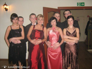 dress, event, gown