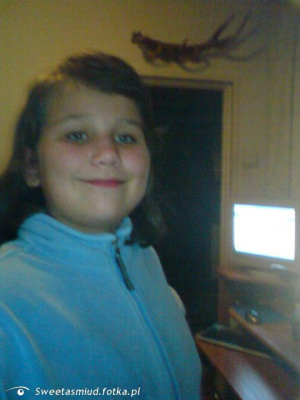 smile