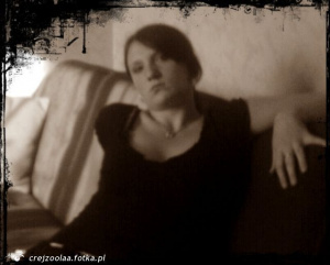 monochrome